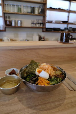 ニャムカフェ 사진 4