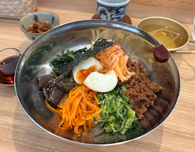 ニャムカフェ 사진 3