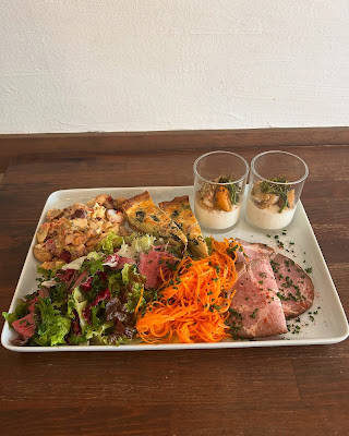 garnish 사진 2