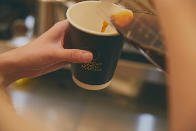 Dunstan Coffee Roasters 사진 3