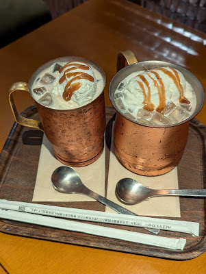Ueshima Coffee House - Kyoto Shijo-Karasuma 사진 4