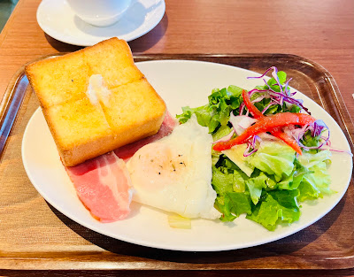 Ueshima Coffee House - Kyoto Shijo-Karasuma 사진 3