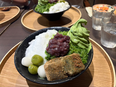 Saryo Suisen - Takatsuji Main Shop 사진 4