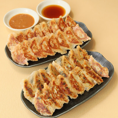 Gyoza Hohei Kyoto Takashimaya 사진 3