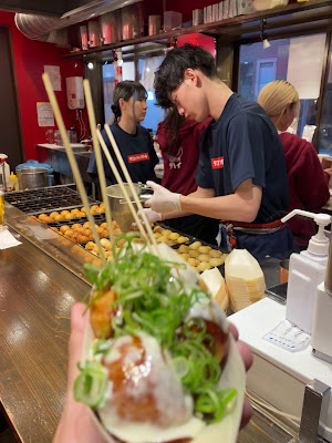 タコハイ京都錦市場店 사진 2