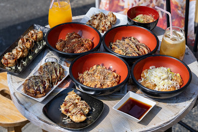 米粉のたこ焼き GION KIMUTAKO 사진 3