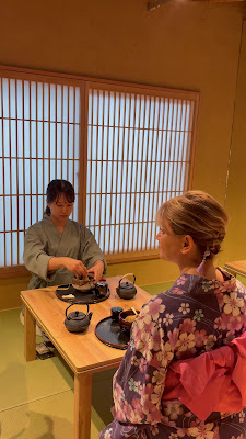 Cultural Workshop MADE IN KYOTO 사진 2