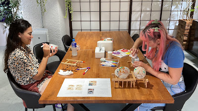 Kyoto Tourist Lounge Gion 사진 5