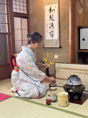 Matcha Factory Kyoto 사진 3