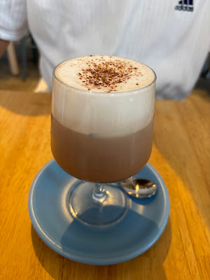 自家焙煎珈琲 alt. coffee roasters Iwashimizu 사진 4