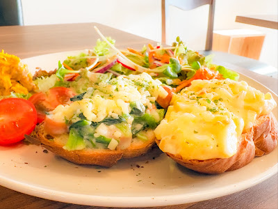 Cafe&Kitchen MoreYummy 사진 3