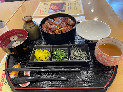 鰻cafeゆきちっ 사진 3
