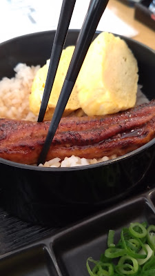 鰻cafeゆきちっ 사진 2