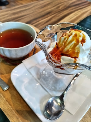 Cafe Rigoletto 사진 4
