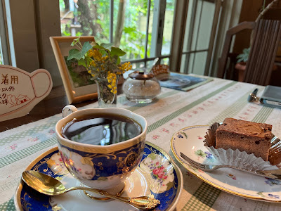 Okada Coffee 사진 2