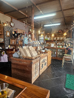 Matsusakaen Tea Stall 사진 2