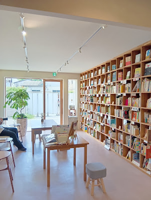 シェア型書店 HONBAKO 京都宇治 사진 2