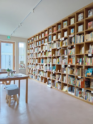 シェア型書店 HONBAKO 京都宇治 사진 4