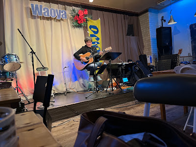 ライブ居酒屋Waoya 사진 3