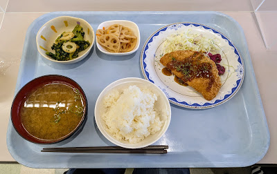 2ndKitchen宇治市役所食堂 사진 2