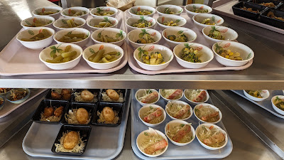 2ndKitchen宇治市役所食堂 사진 3