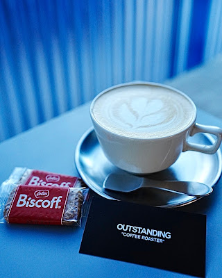 OUTSTANDING COFFEE ROASTER 사진 3