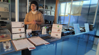 OUTSTANDING COFFEE ROASTER 사진 2