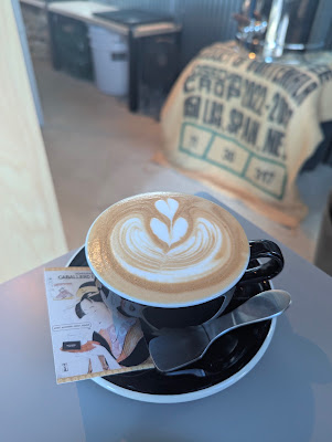 OUTSTANDING COFFEE ROASTER 사진 5