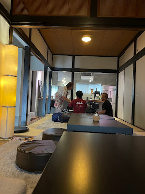 T's Cafe YAMAZAKI 사진 4