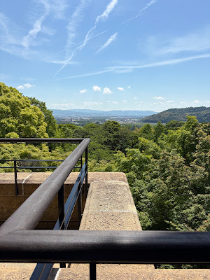 大山崎山荘美術館 喫茶室 사진 4