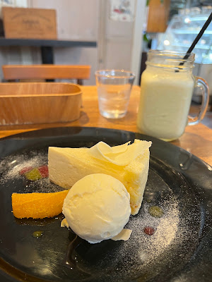 Hermit Green Cafe 사진 4
