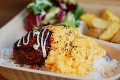 Hermit Green Cafe 사진 3