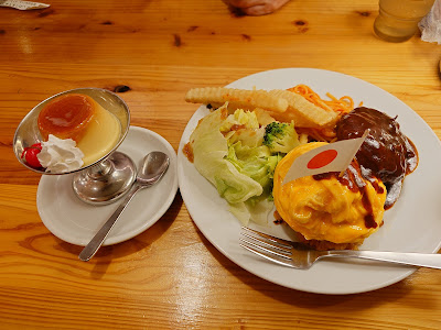 喫茶店ピノキオ イオンモール久御山店 사진 4