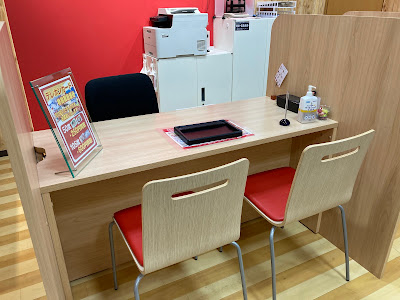 ジュエルカフェ イオンモール久御山店 사진 4