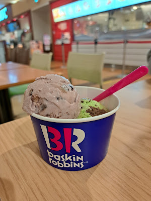 Baskin-Robbins 사진 2