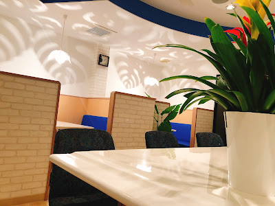cafe Ulu "ウル"