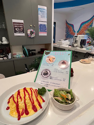 cafe Ulu "ウル" 사진 3