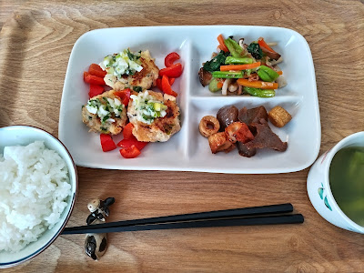 和みカフェ 사진 2