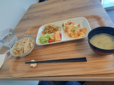 和みカフェ