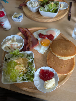 Cafe Dining Olu Olu 사진 2