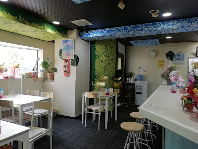 Cafe Dining Olu Olu 사진 3