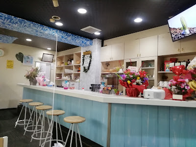 Cafe Dining Olu Olu 사진 4