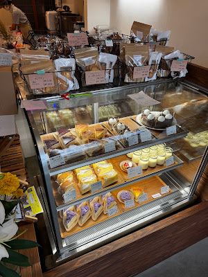 Kitchii Sweets & Cafe 사진 4