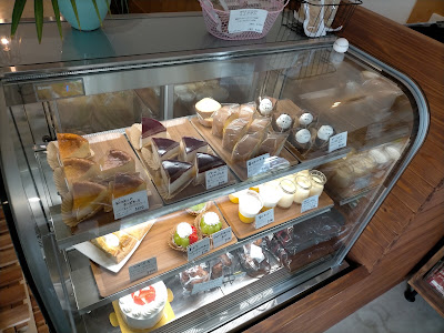 Kitchii Sweets & Cafe