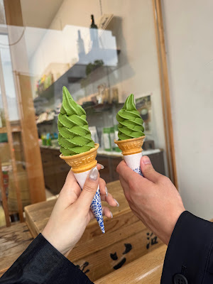 丸利吉田銘茶園 ニンテンドーミュージアム前店 사진 4