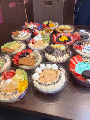 J BOWL 宇治小倉店 사진 3