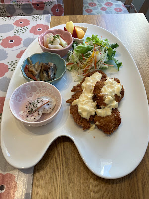 おばんざいcafeももはな 사진 2