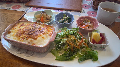 おばんざいcafeももはな 사진 4