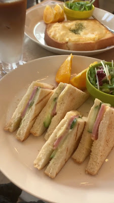 Karafuneya Coffee Ogura 사진 2