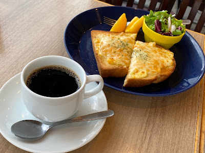 Karafuneya Coffee Ogura 사진 3
